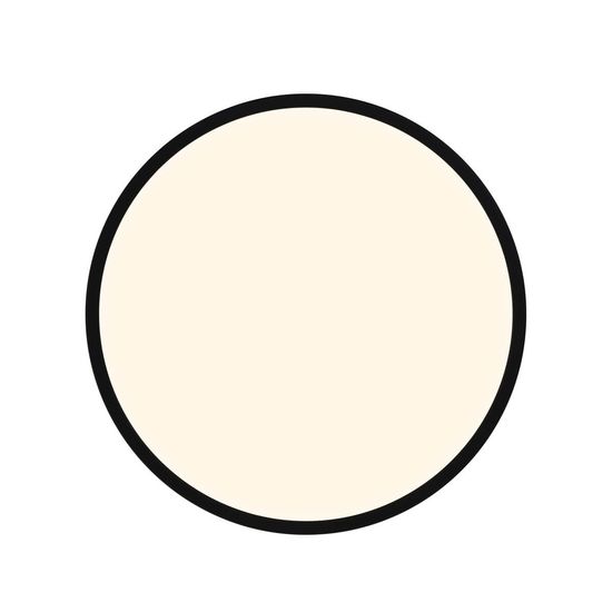 Nordlux Oja 42 Smartlight LED Deckenleuchte schwarz 30W steuerbare Lichtfarbe 2015136103