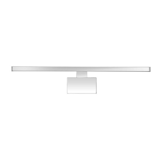 Nordlux MARLEE LED Wandleuchte Warmweiss 8,9W Chrom IP44 2110701033