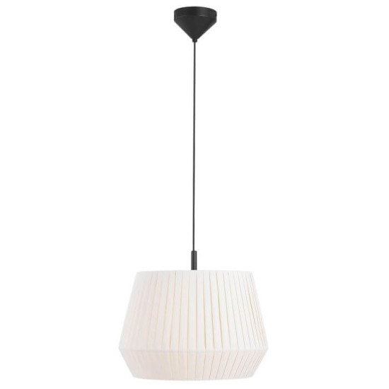 Nordlux Dicte 40 Hängeleuchte E27 Weiss 2112353001