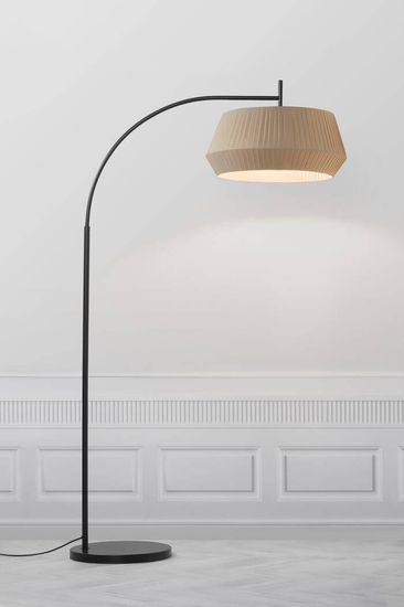 Nordlux Dicte Stehleuchte E27 Beige 2112414009