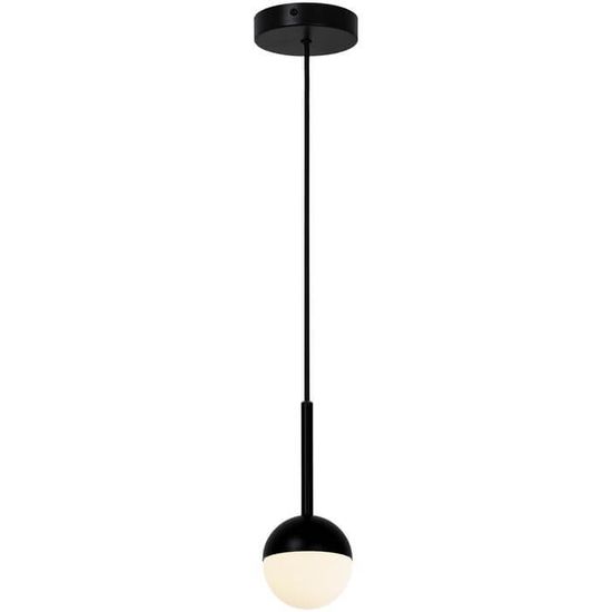 Nordlux Contina Hängelampe G9 Schwarz 2113153003