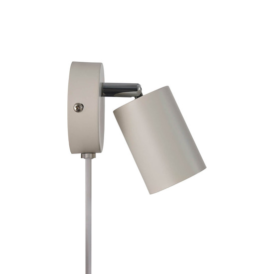 Nordlux EXPLORE Wandleuchte GU10 Beige 2113251009