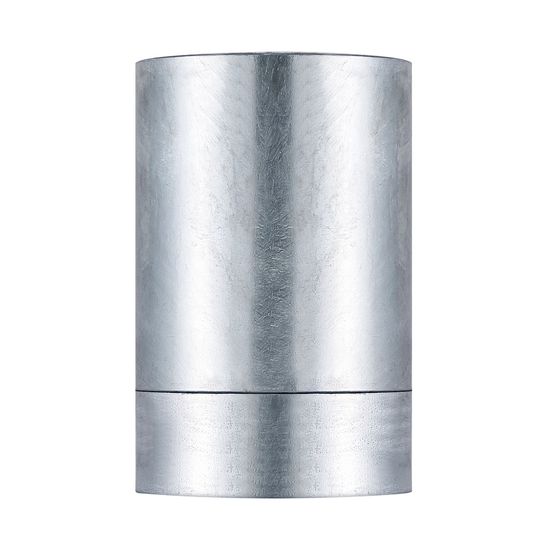 Nordlux Tin Maxi Wandleuchte GU10 IP54 Verzinkt Design-Außenlampe 21509931