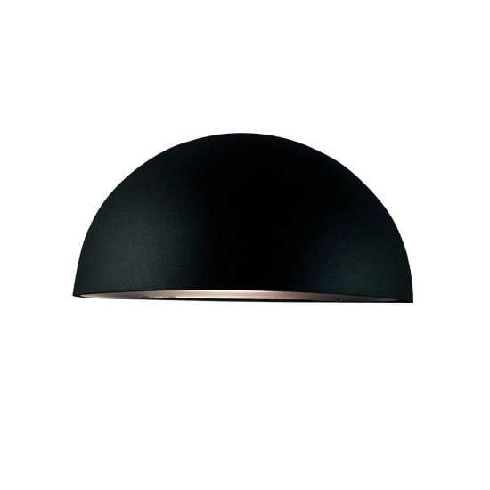 Nordlux 21651003 Scorpius Wandleuchte E14 Schwarz