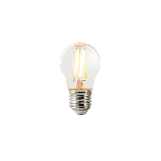 Nordlux Smartlight LED Lampe E27 4,7W 2200-6500K Steuerbare Lichtfarbe 2170052700