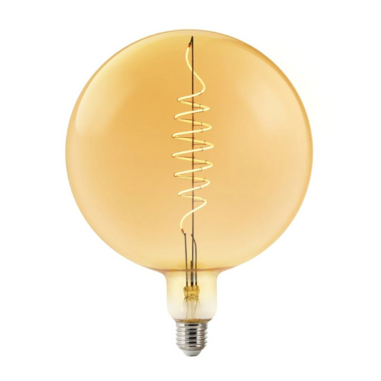 Nordlux Smartlight LED Globe E27 4,7W 2200K extra-warmweiss 2170132747