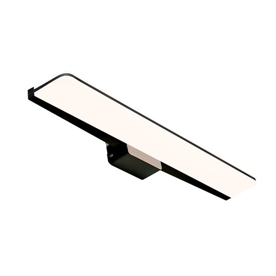 Nordlux Tinia 60 LED Badezimmer-Wandleuchte dimmbar 24W IP44 warm+neutralweiss Spiegelleuchte 2210141003