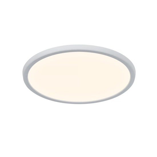 Nordlux Oja 29 LED Deckenleuchte 17W 3000/4000K IP54 wasserdicht dimmbar 2210656101