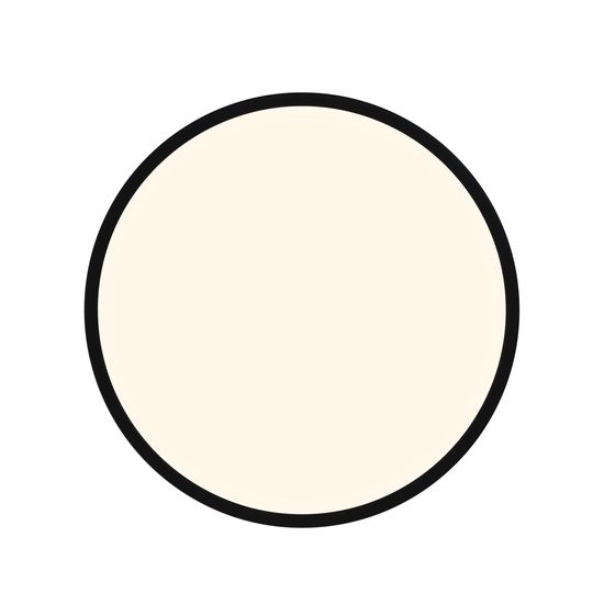 Nordlux Oja 42 IP54 3000/4000K DIM LED Deckenleuchte dimmbar IP54 Schwarz steuerbare Lichtfarbe 2210666103
