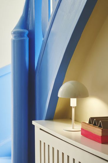 Nordlux Ellen Mini Tischleuchte E14 Weiss 2213745001