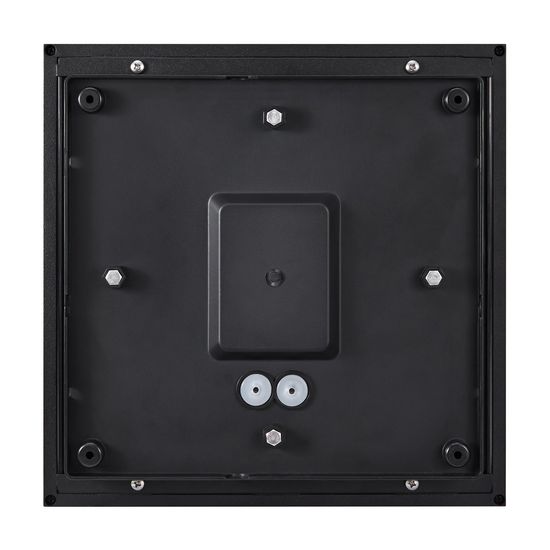 Nordlux Griffin Deckenleuchte E27 IP44 Rauchfarben 2218126047