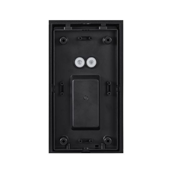 Nordlux Griffin Wandleuchte E27 IP44 Rauchfarben 2218131047