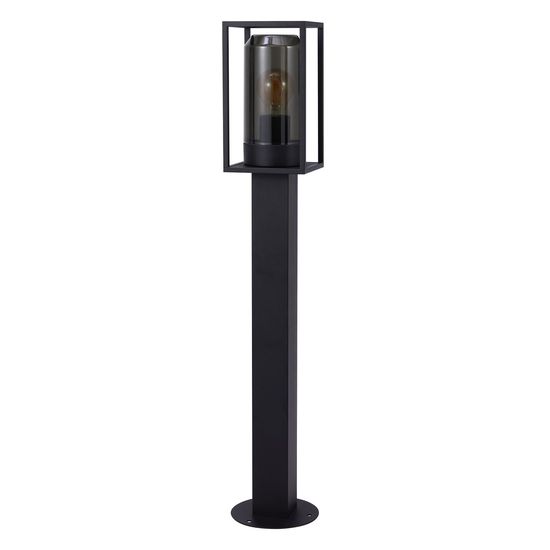Nordlux Griffin Gartenleuchte E27 IP44 Rauchfarben 2218158047
