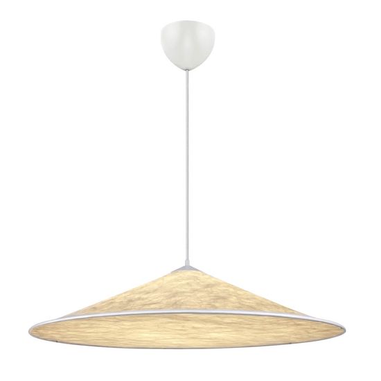 Nordlux Hill Pendelleuchte weiss E27 2220103060
