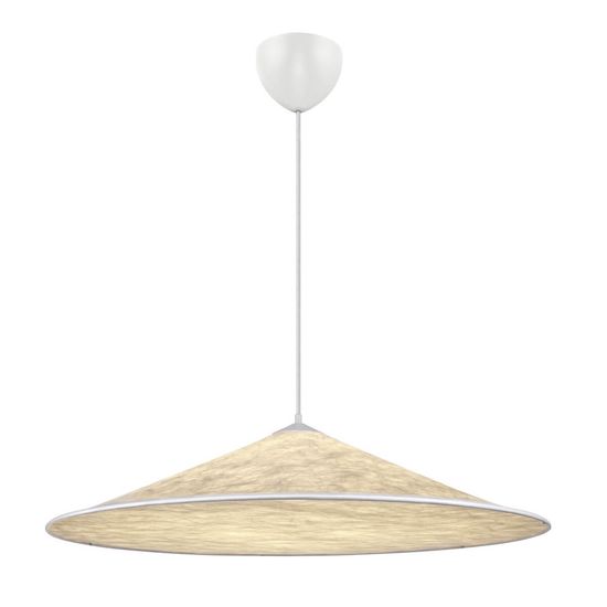 Nordlux Hill Pendelleuchte weiss E27 2220103060