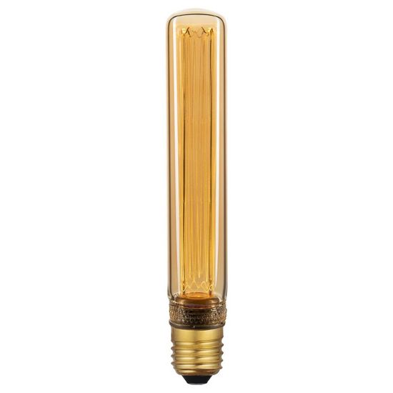 Nordlux Retro Small Hill Gold LED Lampe E27 2290062758