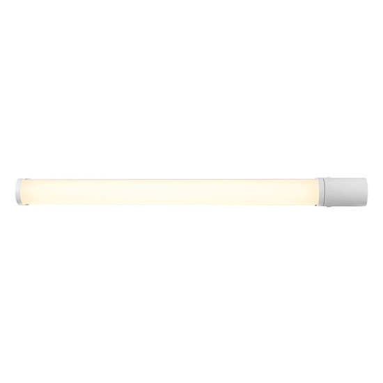 Nordlux 2310221001 MALAIKA LED Wandleuchte 15W Warmweiss Weiss IP44