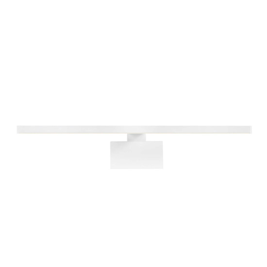 Nordlux 2310301001 MARLEE 50 LED Wandleuchte 8,9W Neutralweiss Weiss IP44