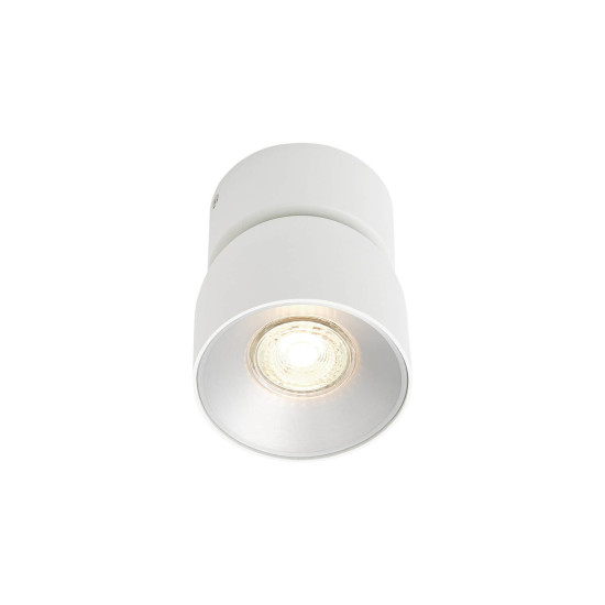 Nordlux PITCHER Spotlight GU10 Weiß 2310400101