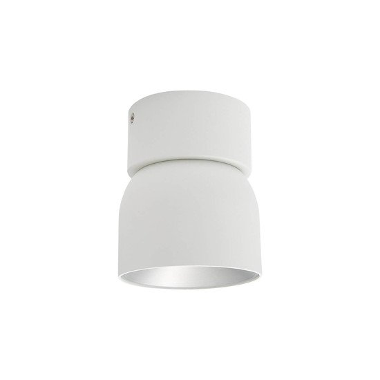 Nordlux PITCHER Spotlight GU10 Weiß 2310400101