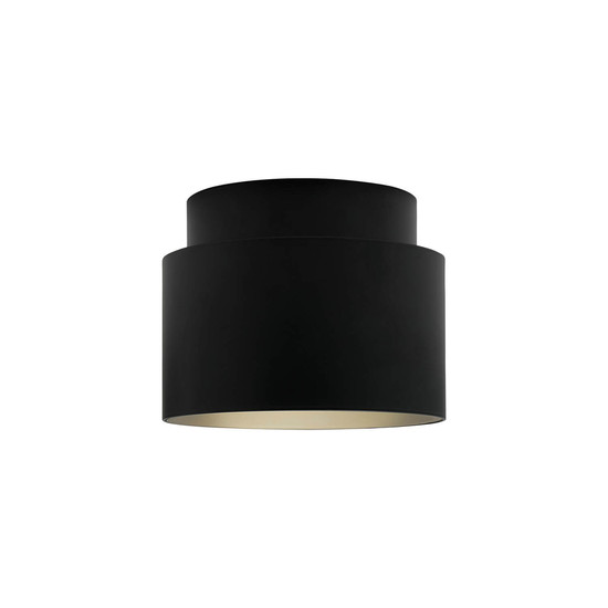 Nordlux TORONE Aufbaustrahler GU10 Schwarz 2310460103