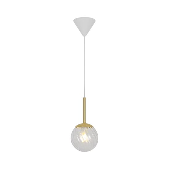Nordlux Chisell 15 Pendelleuchte E14 Messing 2312053035