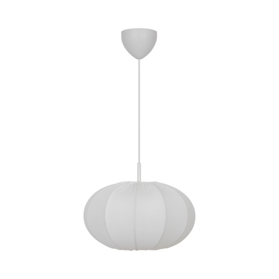 Nordlux Aeron 40 Pendelleuchte E27 Weiss 2312153001