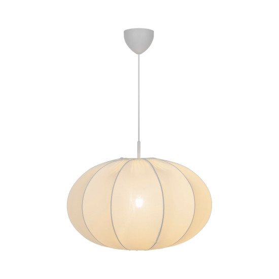 Nordlux Aeron 60 Pendelleuchte E27 Weiss 2312173001