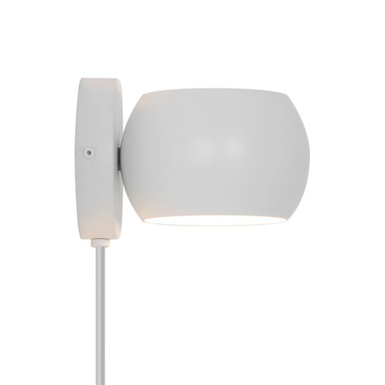 Nordlux Belir Wandleuchte G9 Weiss 2312201001