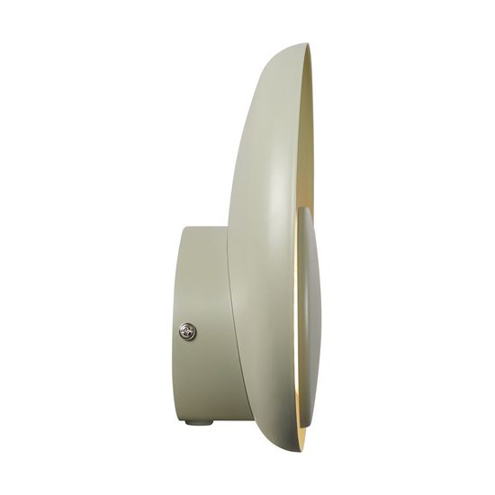 Nordlux Marsi LED Wandleuchte dimmbar indirekte Design-Wandbeleuchtung warmweiss 2312351023