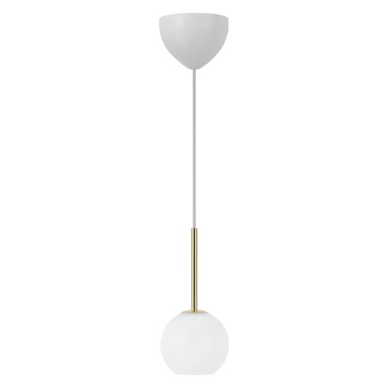 Nordlux Franca 13 Pendelleuchte E14 Messing 2312523035
