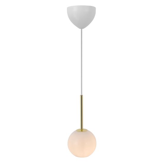 Nordlux Franca 13 Pendelleuchte E14 Messing 2312523035