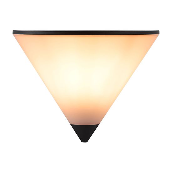 Nordlux Noorstad Wandleuchte E27 IP44 Schwarz Design-Außenlampe 2318171003