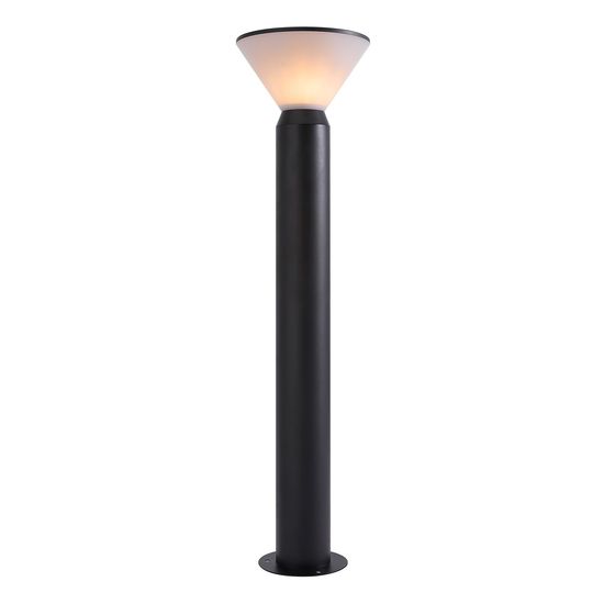 Nordlux Noorstad Gartenleuchte E27 IP44 Schwarz 2318198003