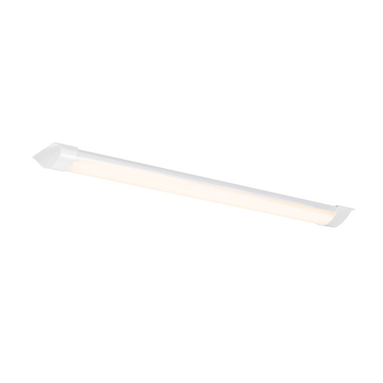 Nordlux GLENDALE 60 LED Unterbauleuchte Warmweiss 10,5W Weiß 2410116101