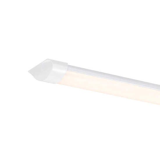 Nordlux GLENDALE 60 LED Unterbauleuchte Warmweiss 10,5W Weiß 2410116101