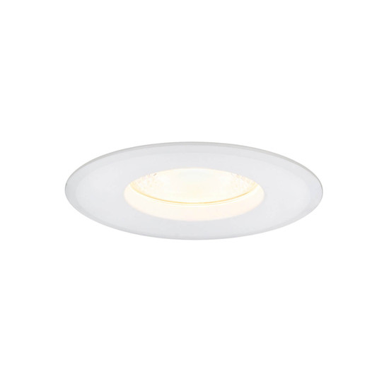 Nordlux 2410200101 Rosalee LED Einbaustrahler Weiss 7W dimmbar