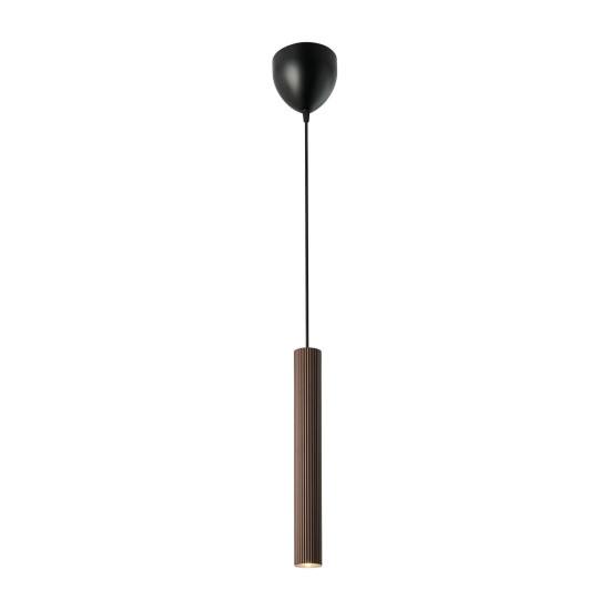 Nordlux VICO Pendelleuchte GU10 Braun 2412103018