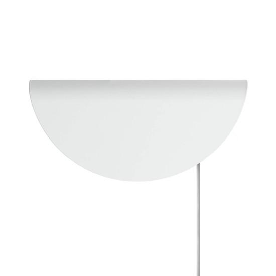 Nordlux MODEL Wandleuchte E14 Weiß 2412401001