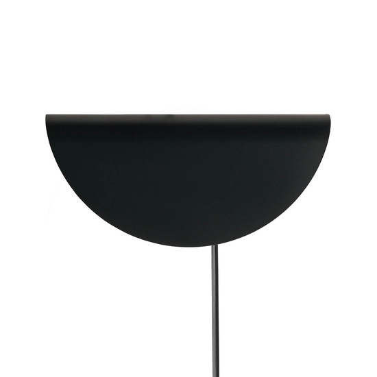 Nordlux MODEL Wandleuchte E14 Schwarz 2412401003