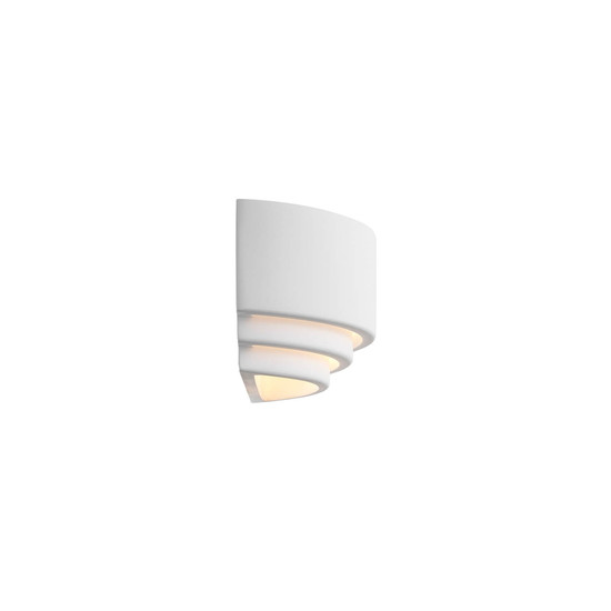 Nordlux LANCIO Oblong Wandleuchte E14 Weiß 2412481001