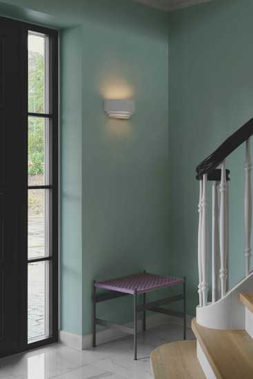 Nordlux LANCIO Oblong Wandleuchte E14 Weiß 2412481001