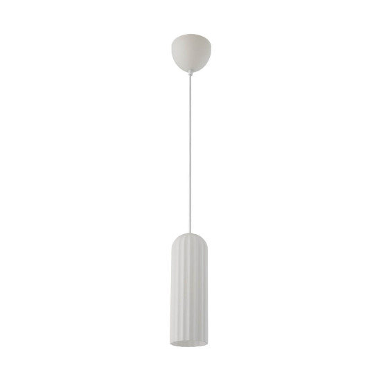 Nordlux MIELLA Pendelleuchte E27 Weiß 2412523001