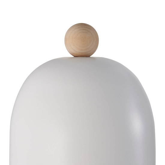 Nordlux GASTON Wandleuchte E27 Weiß 2412671001