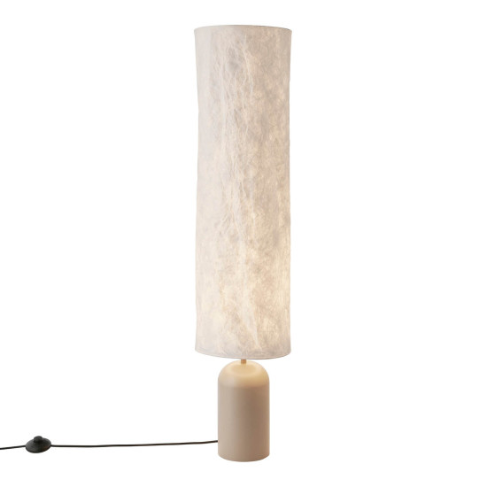 Nordlux Design for the People TALLI Stehlampe E27 Braun 2420054018