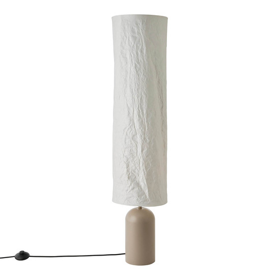Nordlux Design for the People TALLI Stehlampe E27 Braun 2420054018