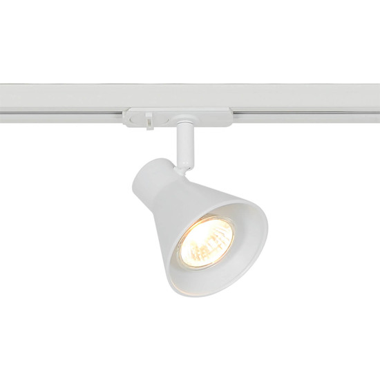 Nordlux 2510389901 EIK Link Spot GU10 Schienensystem Weiss