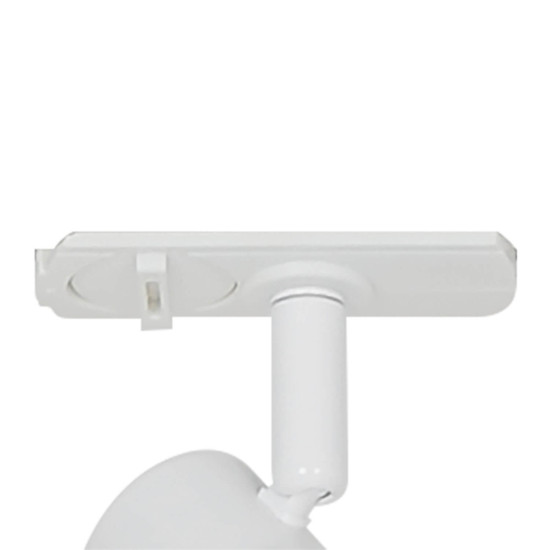 Nordlux 2510389901 EIK Link Spot GU10 Schienensystem Weiss
