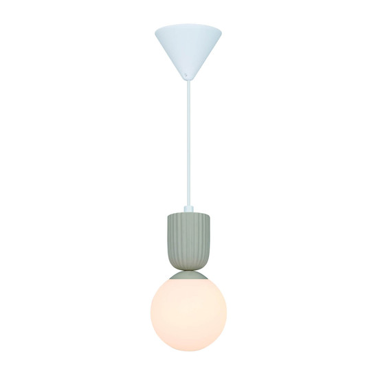 Nordlux 2512603009 SADIE E14 Pendelleuchte Beige