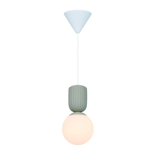Nordlux 2512603009 SADIE E14 Pendelleuchte Beige